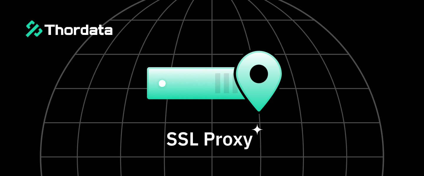 What is SSL Proxy and What Are Its Benefits?