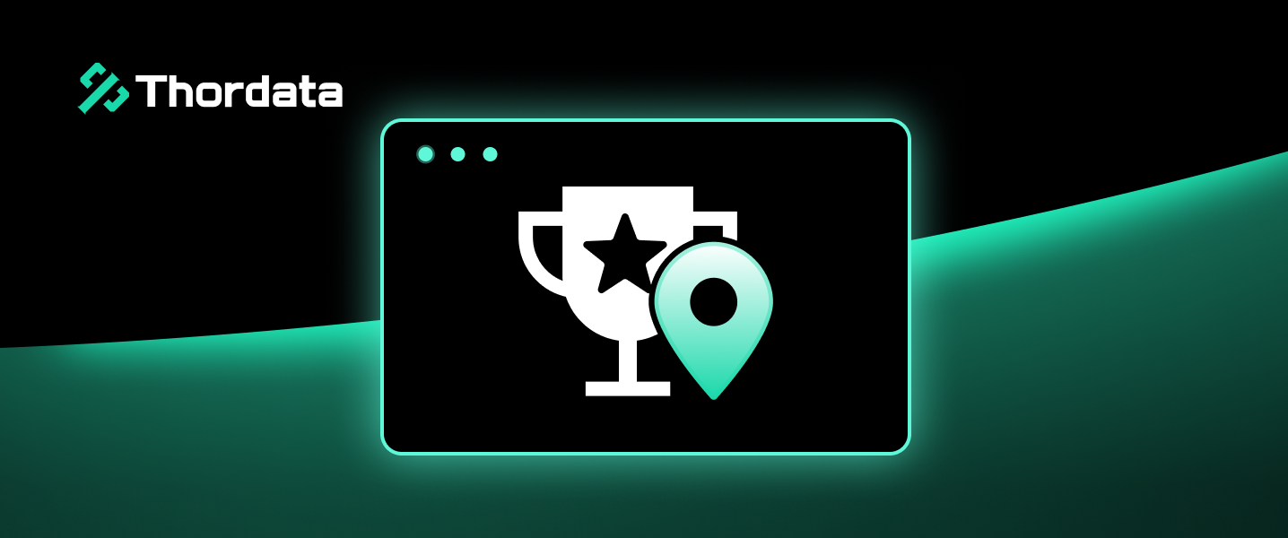 Top 10 best proxy providers in 2025