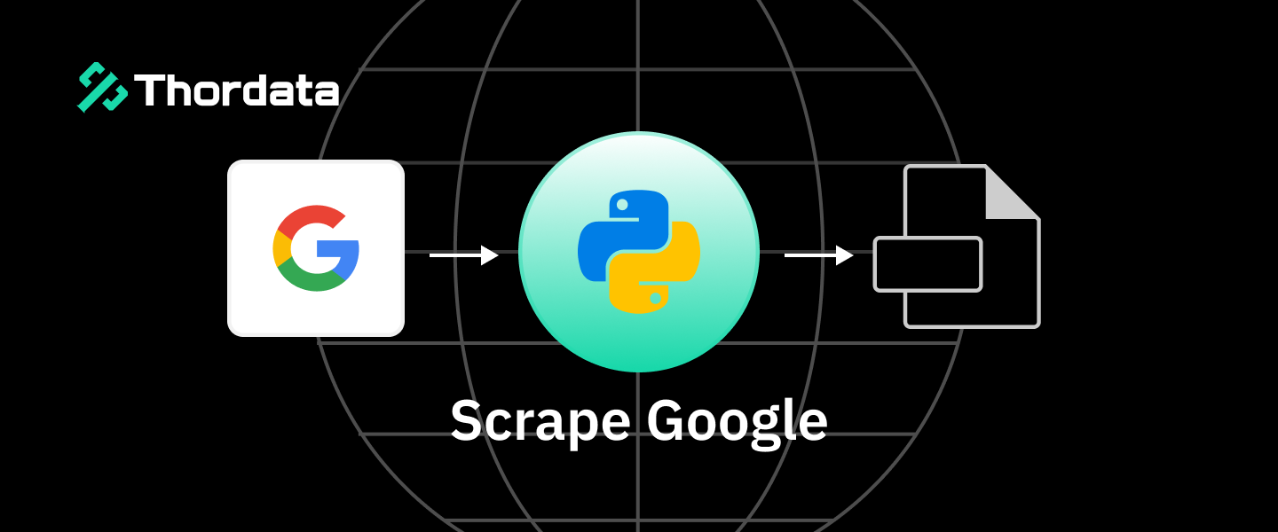 How to Scrape Google Search Results: Python (2025)