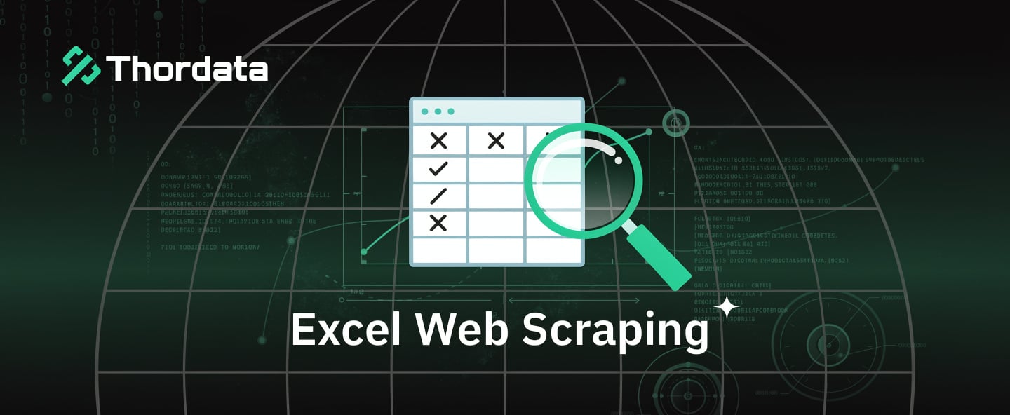Excel Web Scraping 2026: Power Query and APIs Guide