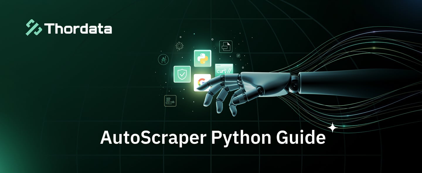 AutoScraper Python: Smart Scraping and Proxy Guide