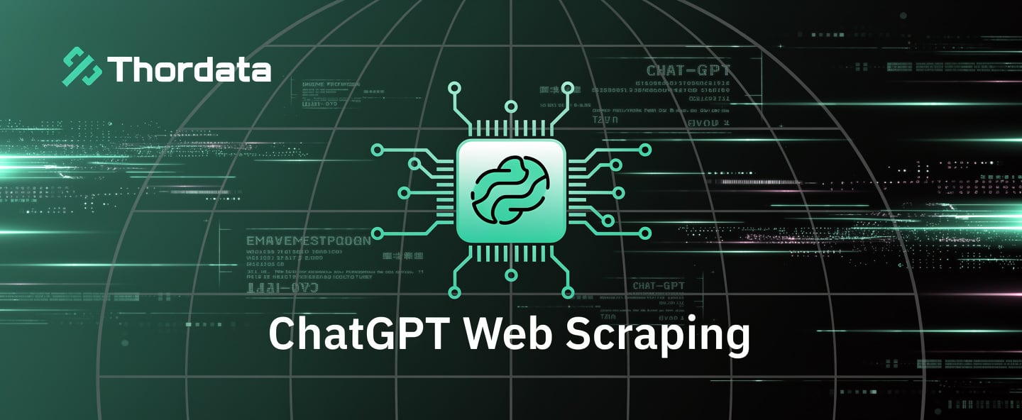ChatGPT Web Scraping: AI Code and Parsing Guide