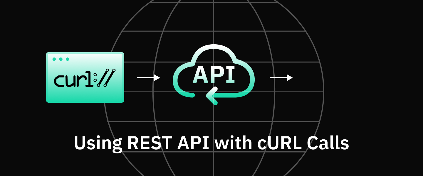 Guide to Using cURL with REST API Calls