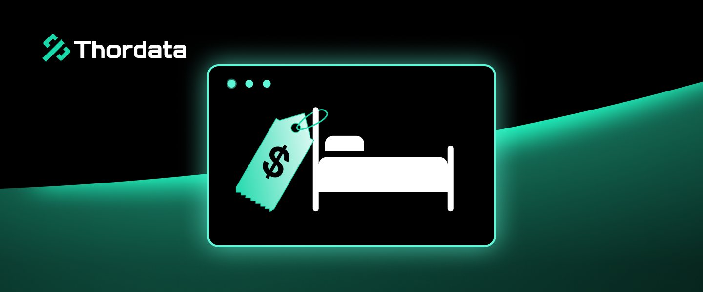 Best Scraper API for Scraping Hotel Prices