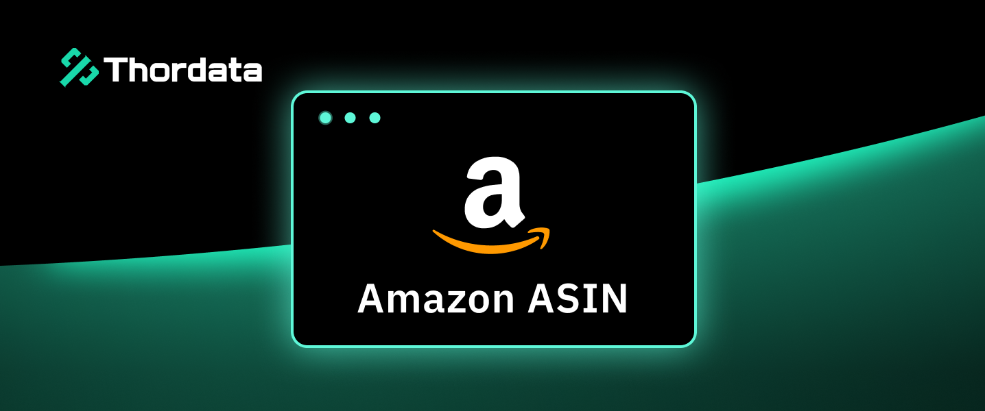 5 Best Amazon ASIN Scraper APIs