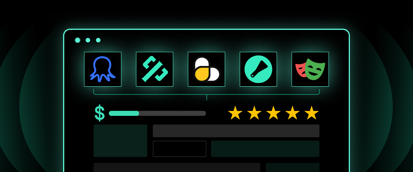 10 Best Web Scraping Tools in 2026: Prices and Rankings