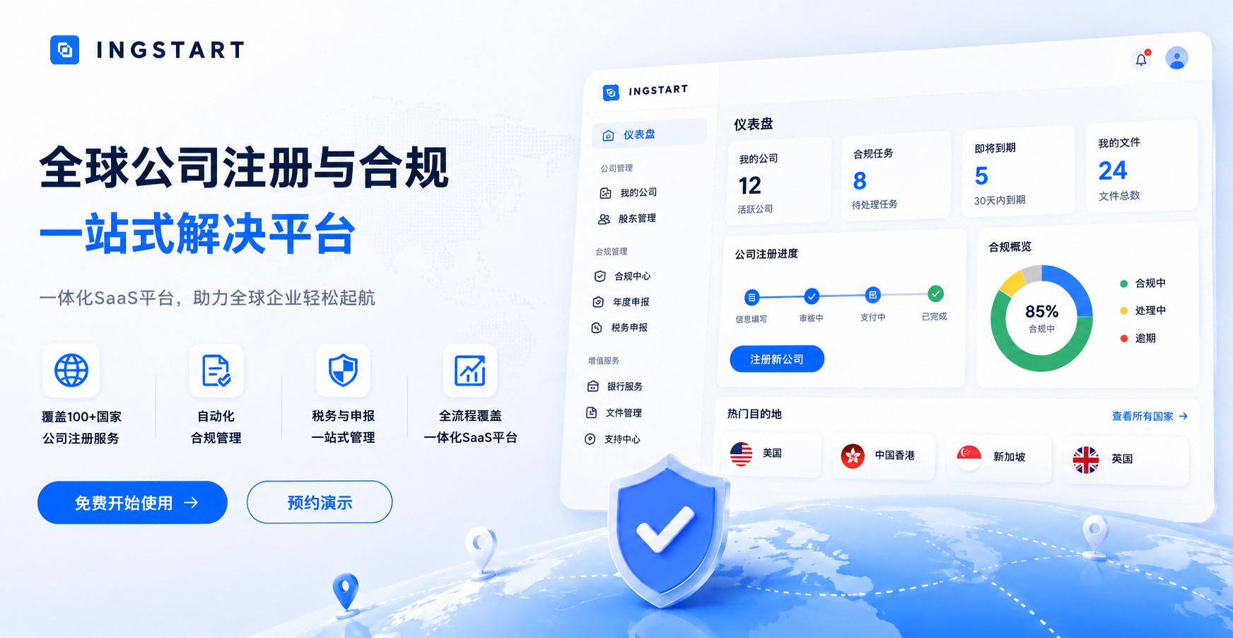 出海的隐性成本：你不需要更努力，你需要对的伙伴