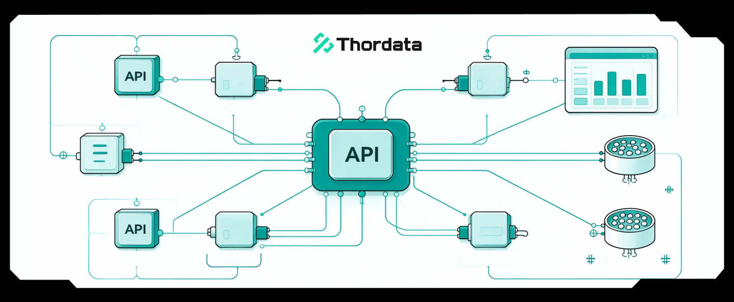 SERP API in Python: A Working Developer's Tutorial (With the Traps Marked)